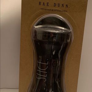 Rae Dunn Vegetable Spiralizer